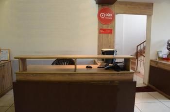 Hotel Oyo Parihar Chowk Aundh 3*