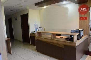 Oyo Parihar Chowk Aundh 3*