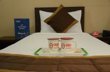 Hotel Oyo Parihar Chowk Aundh Pune